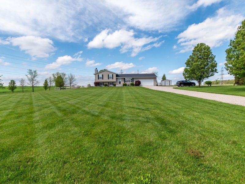 17150 Harmon Patrick Road, Richwood, OH 43344 Photo 3