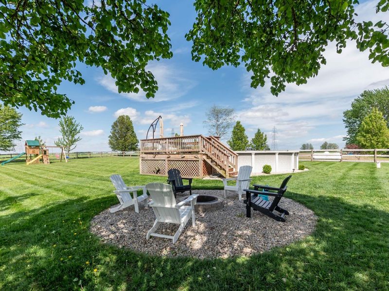 17150 Harmon Patrick Road, Richwood, OH 43344 Photo 9