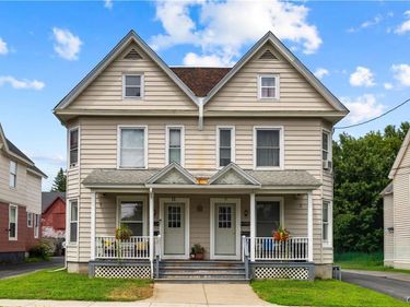 11-13 Dennison Avenue, Unit 11, Whitesboro, NY 13492