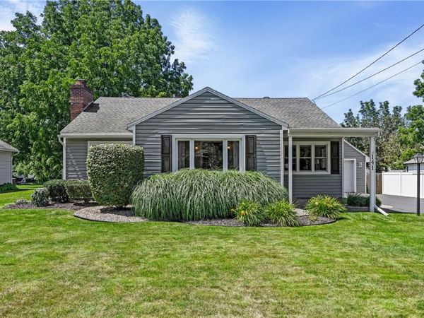 141 N Spruce Street , Batavia, NY 14020