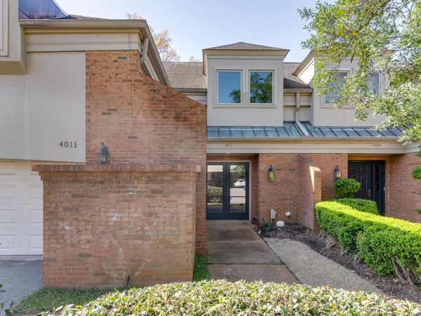 4011 DUMAINE WAY, Unit 54, Memphis, TN 38117
