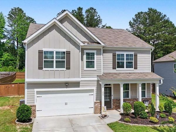 229 Sweet Bay Lane, Dallas, GA 30132
