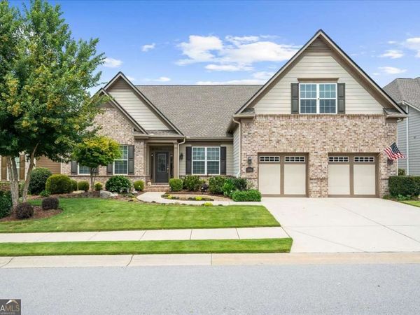 3986 Great Pine Drive, Gainesville, GA 30504