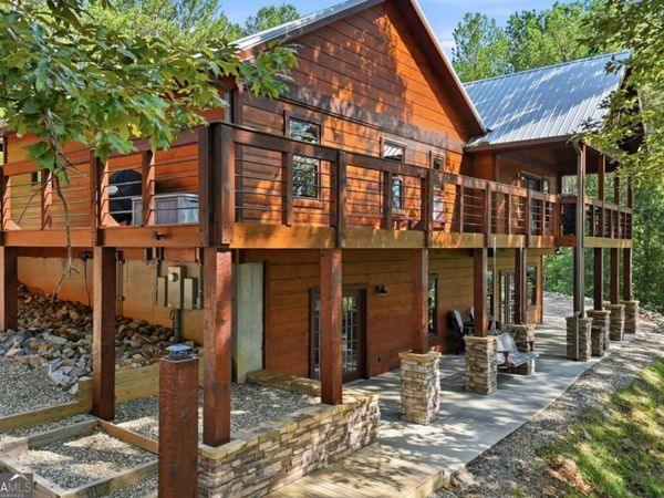 114 Hideaway Trail, Copperhill, TN 37317