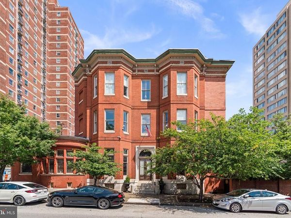 106 E CHASE STREET, BALTIMORE, MD 21202