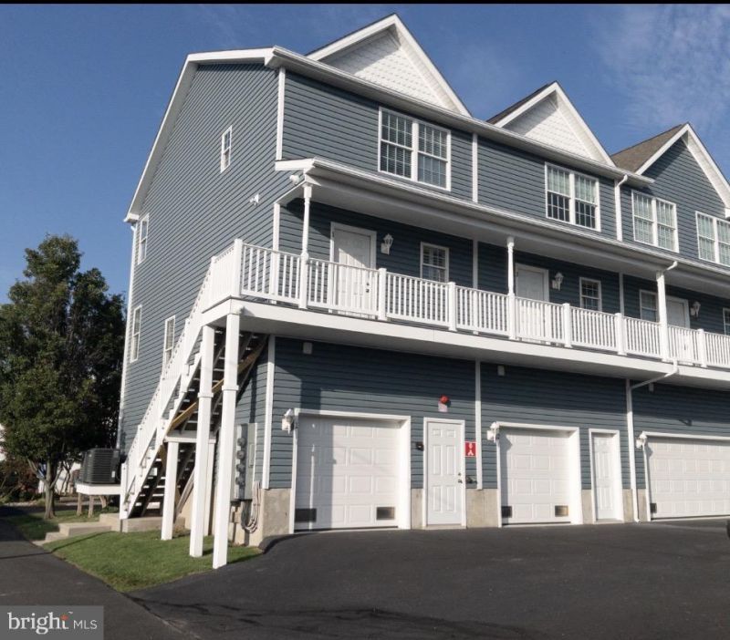 1108 SAINT LOUIS AVENUE, OCEAN CITY, MD 21842