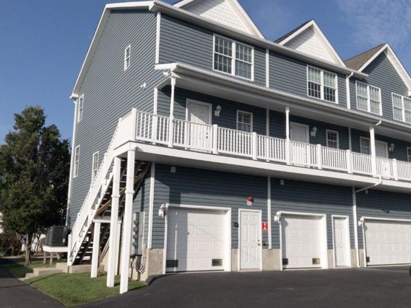 1108 SAINT LOUIS AVENUE, Unit 1, OCEAN CITY, MD 21842