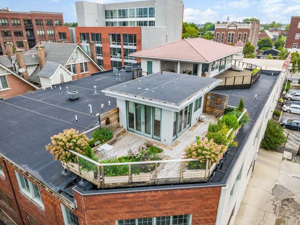 17 W 3rd Avenue , Unit 212, Columbus, OH 43201