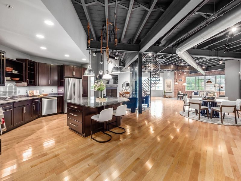 17 W 3rd Avenue, Unit 212, Columbus, OH 43201 Photo 6