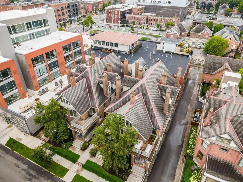 17 W 3rd Avenue, Unit 212, Columbus, OH 43201 Photo 61