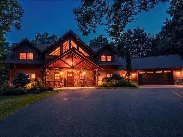 W5405 Park Place, Spooner, WI 54801