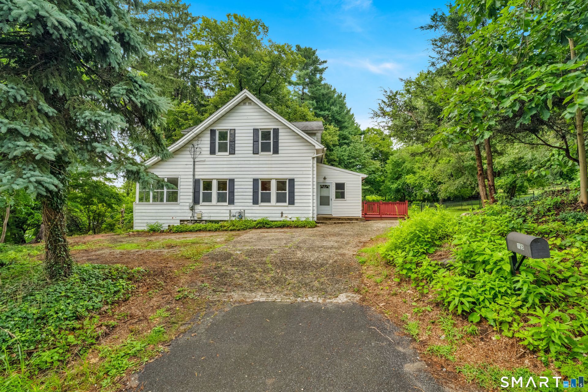 165 Platt, Ansonia, CT 06401 Main Photo