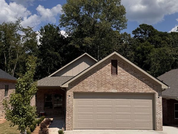 13518 Teton Drive , Little Rock, AR 72211