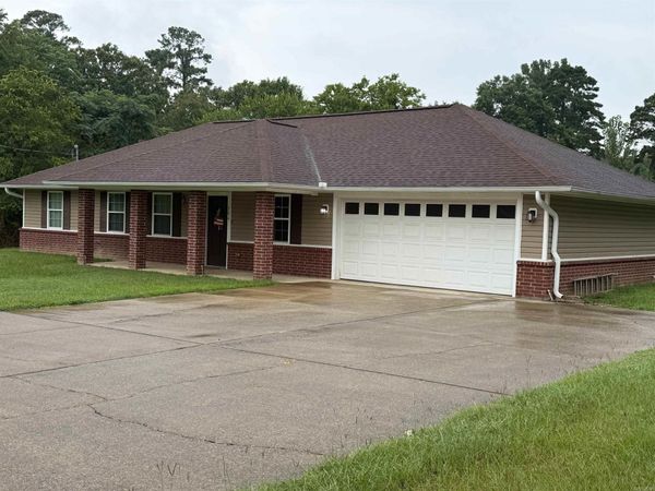 304 W 10TH Street , Murfreesboro, AR 71958