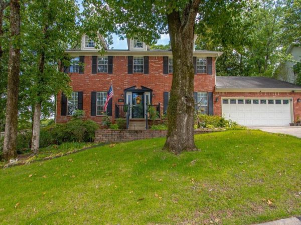107 Little Creek Road , Sherwood, AR 72120