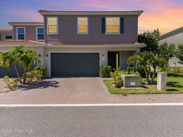 1430 Isabella Drive , Unit 106, Melbourne, FL 32935