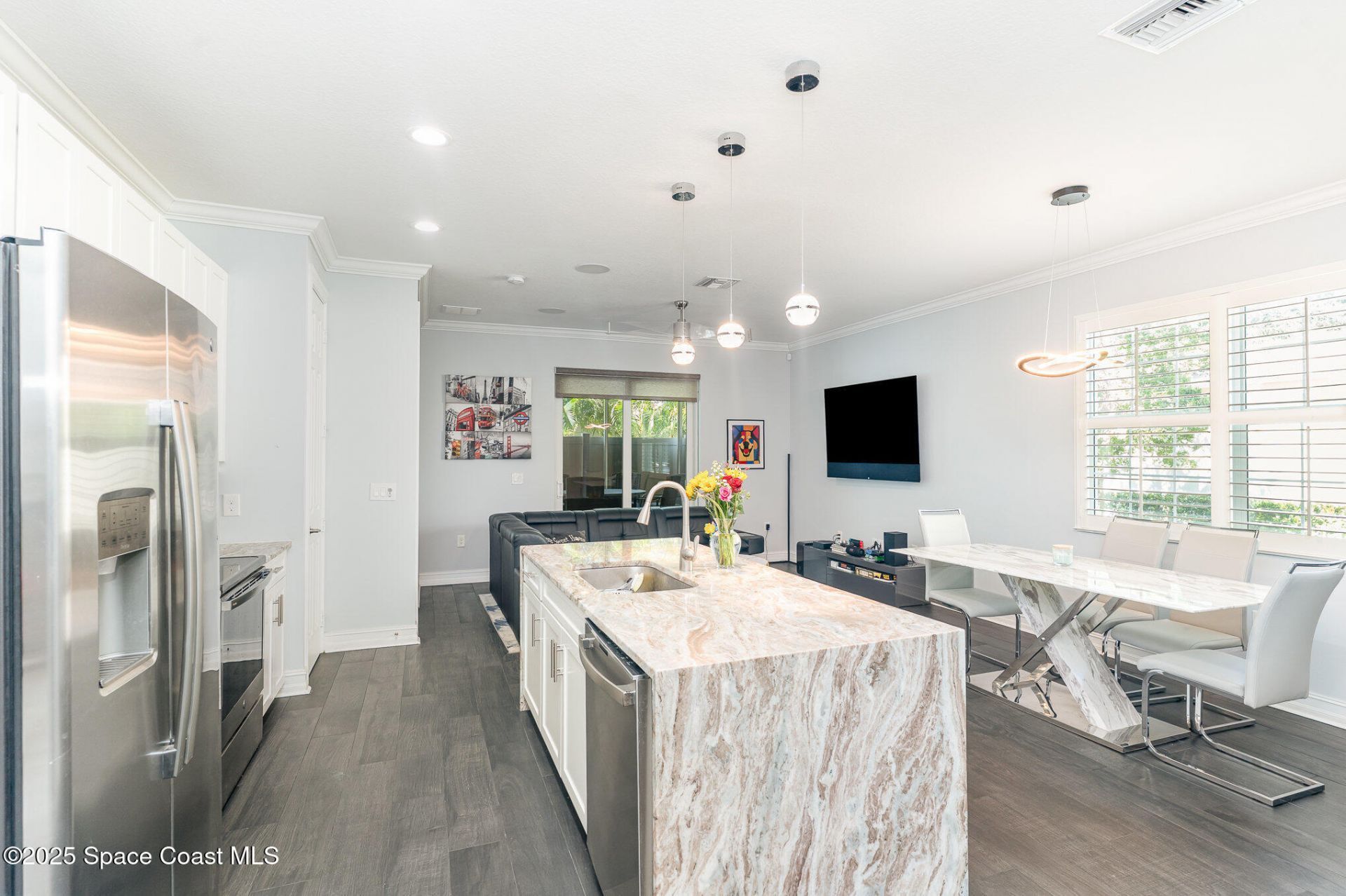 1430 Isabella Drive , Unit 106, Melbourne, FL 32935 Photo