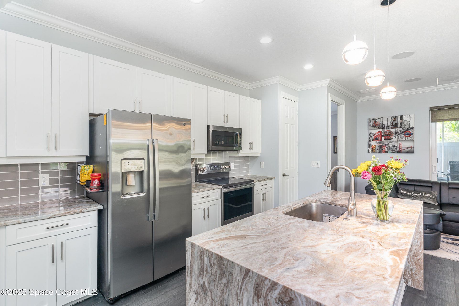1430 Isabella Drive , Unit 106, Melbourne, FL 32935 Photo