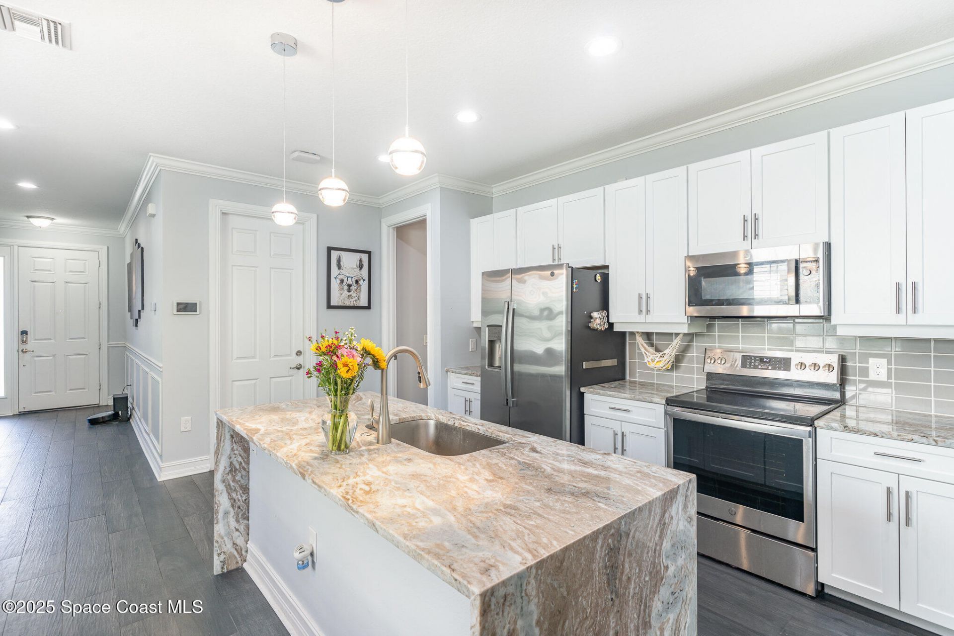 1430 Isabella Drive , Unit 106, Melbourne, FL 32935 Photo