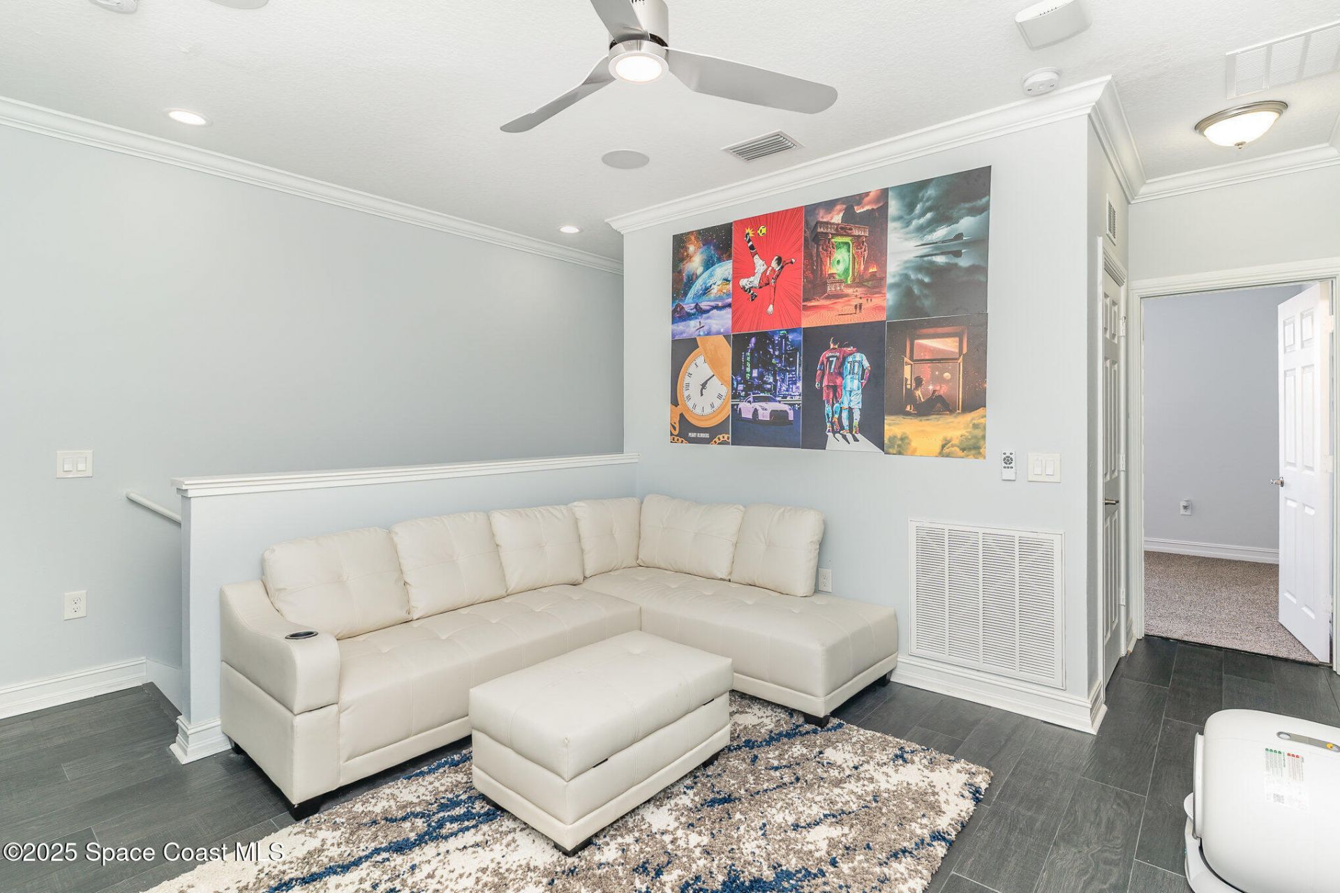 1430 Isabella Drive , Unit 106, Melbourne, FL 32935 Photo