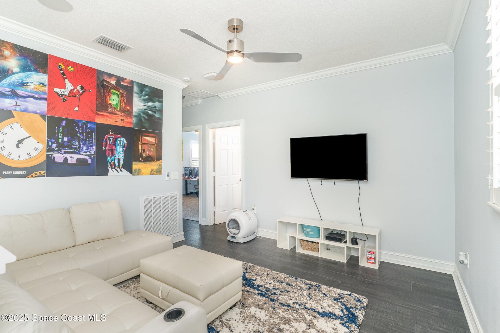 1430 Isabella Drive , Unit 106, Melbourne, FL 32935 Photo