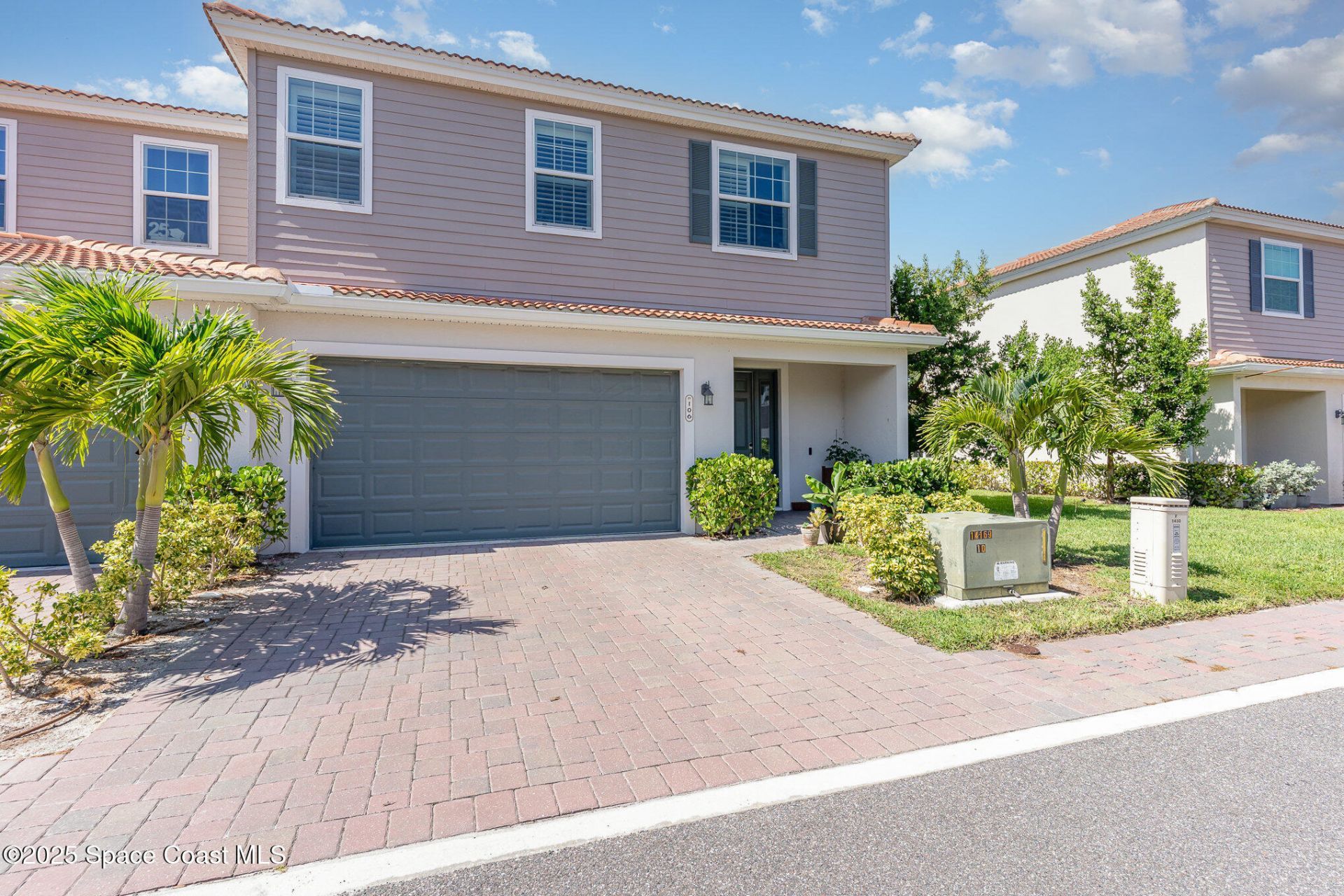 1430 Isabella Drive , Unit 106, Melbourne, FL 32935 Photo
