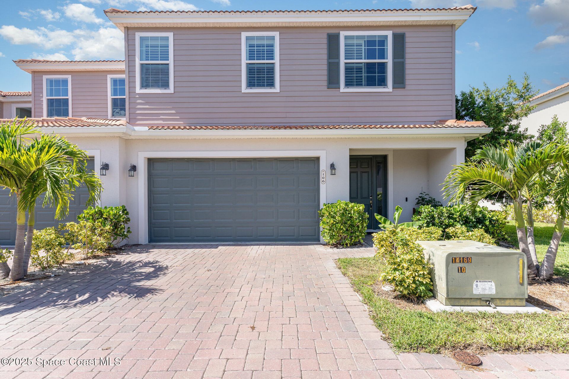 1430 Isabella Drive , Unit 106, Melbourne, FL 32935 Photo