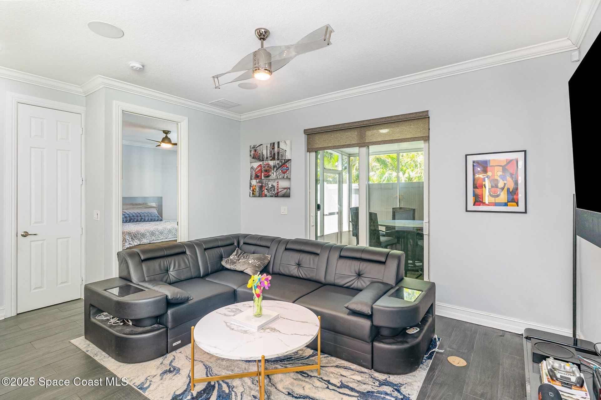 1430 Isabella Drive , Unit 106, Melbourne, FL 32935 Photo