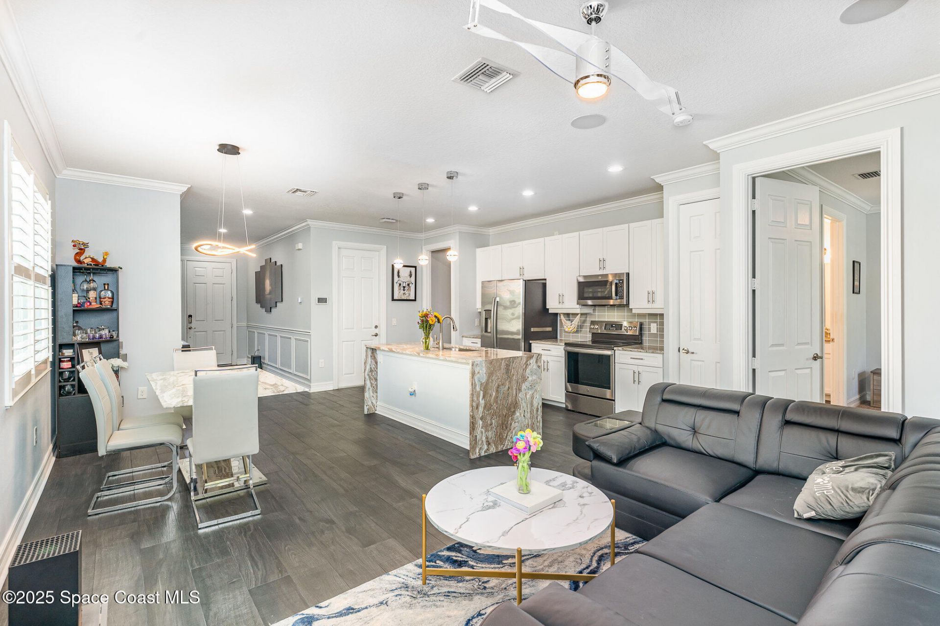 1430 Isabella Drive , Unit 106, Melbourne, FL 32935 Photo