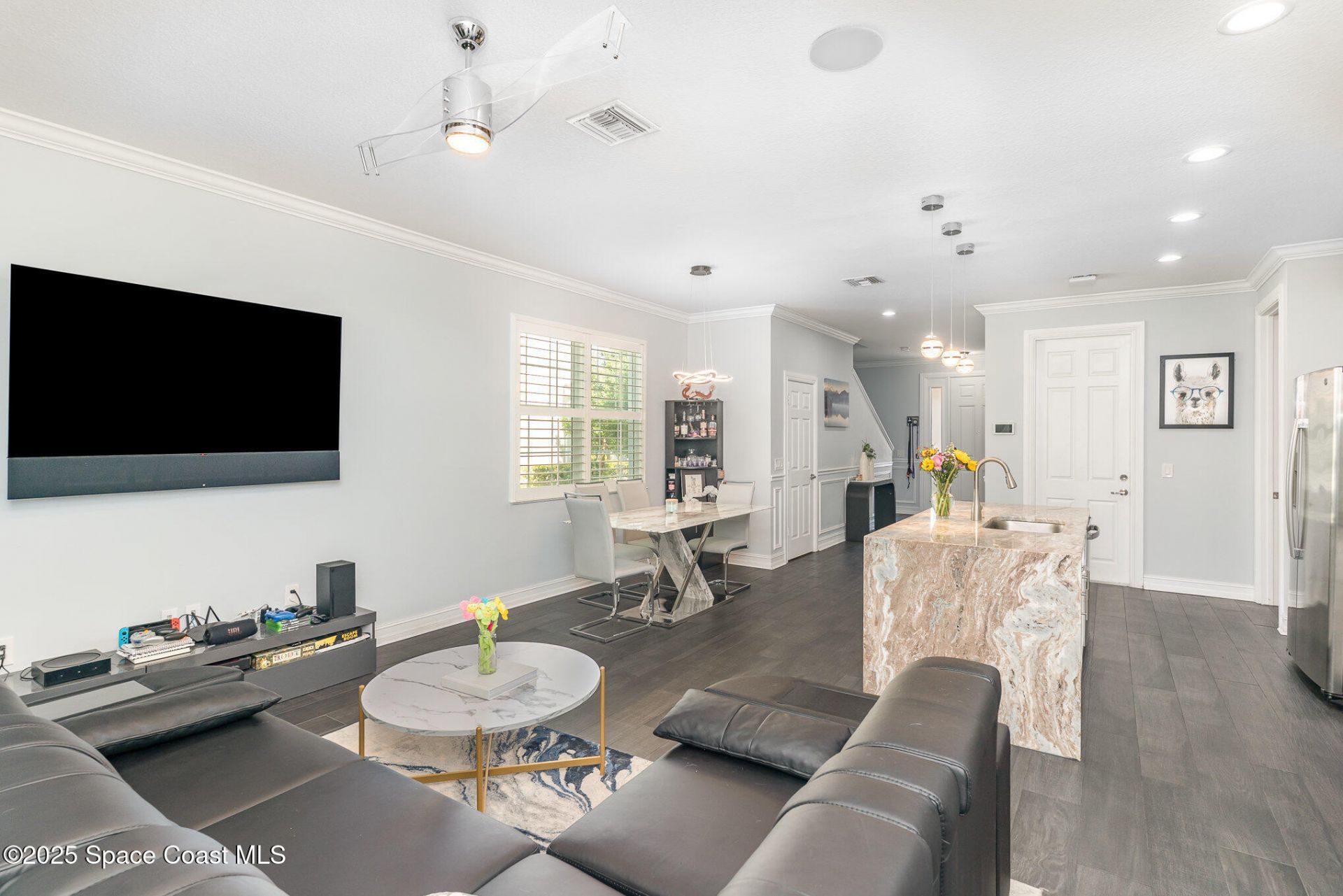 1430 Isabella Drive , Unit 106, Melbourne, FL 32935 Photo