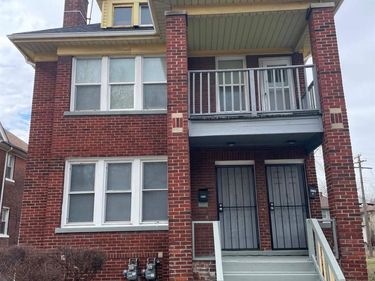 2002 Clements Street , Detroit, Mi 48238
