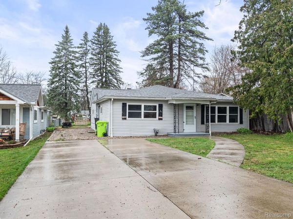 3153 BESSIE Street , Auburn Hills, Mi 48326