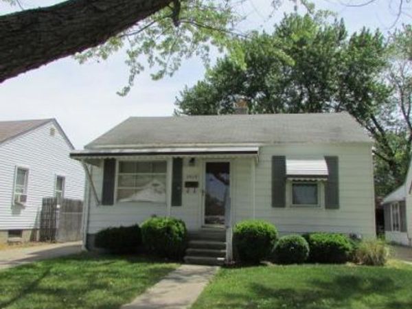 25316 CULVER Street , St Clair Shores, Mi 48081
