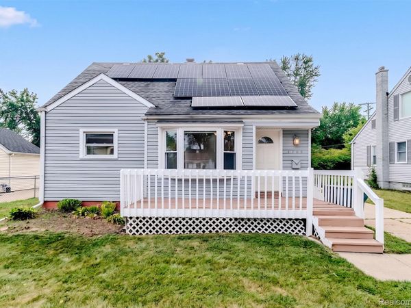 4709 MANKATO Avenue, Royal Oak, Mi 48073