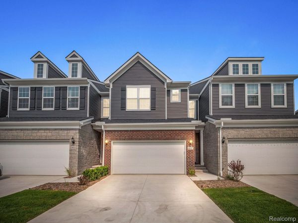 4837 GLENORA Drive , Orion Township, Mi 48359