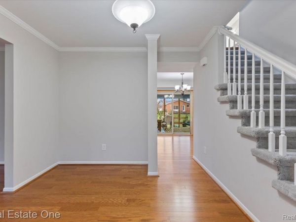 1291 GETTYSBURG , Rochester Hills, Mi 48306
