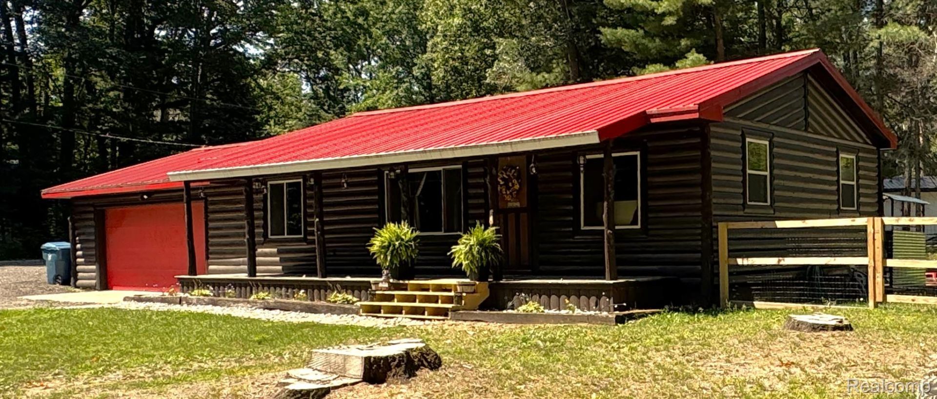 3101 Hazel Road, Hamilton Township, Mi 48625 Main Photo