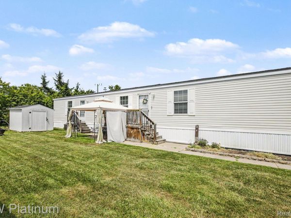 57911 Lancaster Road , Washington Township, Mi 48094