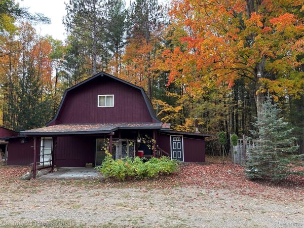 780 Wiltse Road , Ogemaw Township, Mi 48635