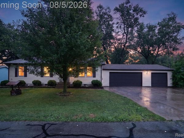 4580 Huron Avenue, Frenchtown Township, Mi 48166