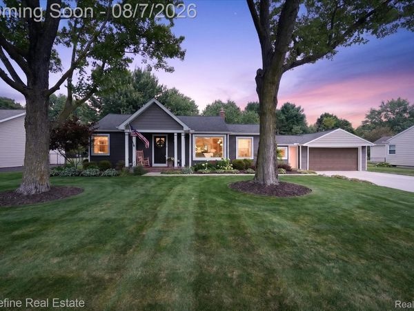 11218 Southworth Avenue, Plymouth Township, Mi 48170