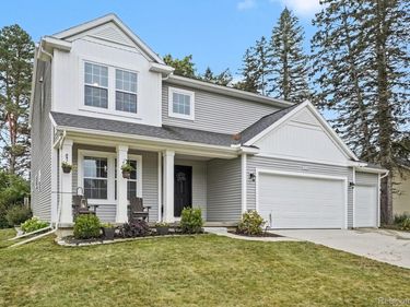 9324 Pine Walk Pass, Argentine Township, Mi 48451