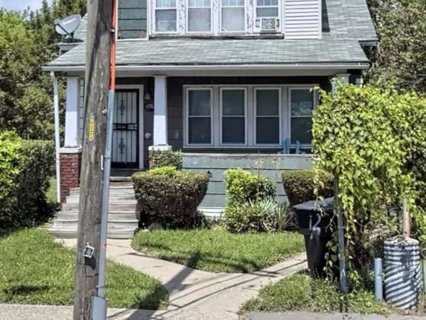 13825 Park Grove Street , Detroit, Mi 48205