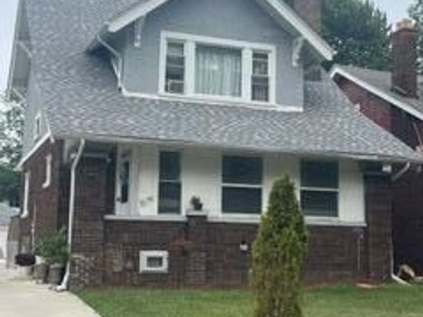 576 Lakewood Street , Detroit, Mi 48215
