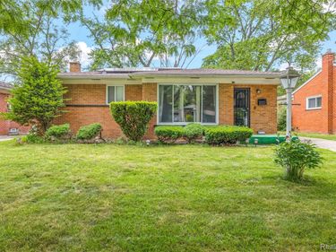 12695 Bramell Street, Detroit, Mi 48223