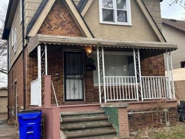 15853 Marlowe Street, Detroit, Mi 48227
