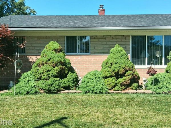 23231 Glenbrook Street , St Clair Shores, Mi 48082