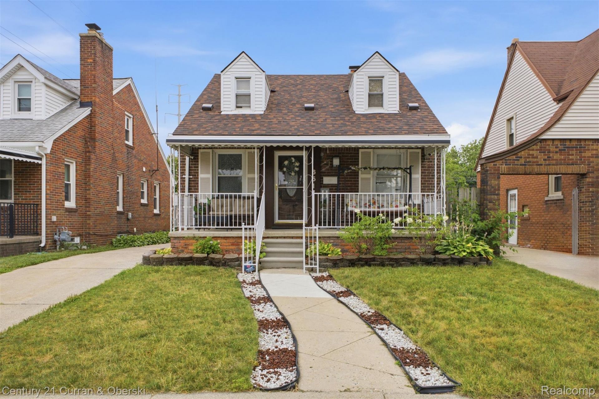 6511 Orchard Avenue, Dearborn, Mi 48126 Main Photo