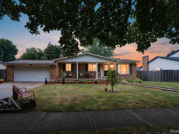 527 Leland Street , Flushing, Mi 48433