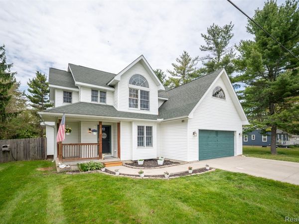 11363 McKinley Road , Montrose Township, Mi 48457